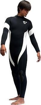 SEAPEOPLE シーピープル ウェットスーツ ダイビング LX 5㎜　新品 Amazon | SEA PEOPLE (シーピープル) メンズ5mmスーパーストレッチ